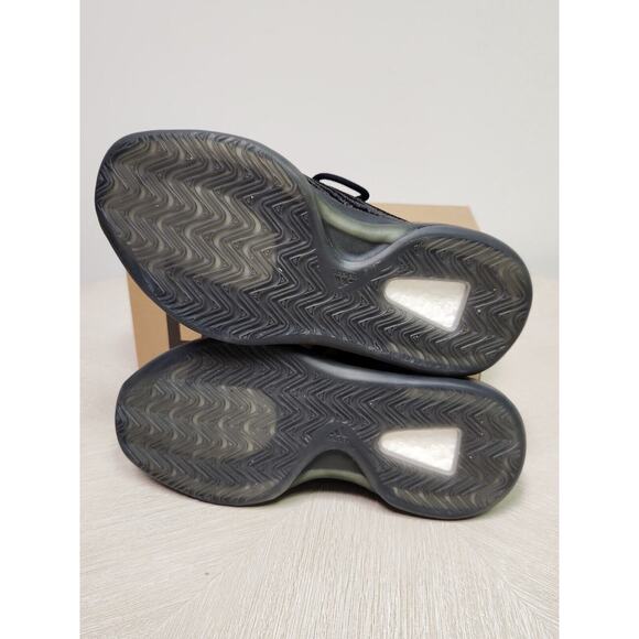 Adidas Yzy Qntm Onyx 6 Quantum black Yeezy Gx1317 Basketball With Box - Picture 6 of 11